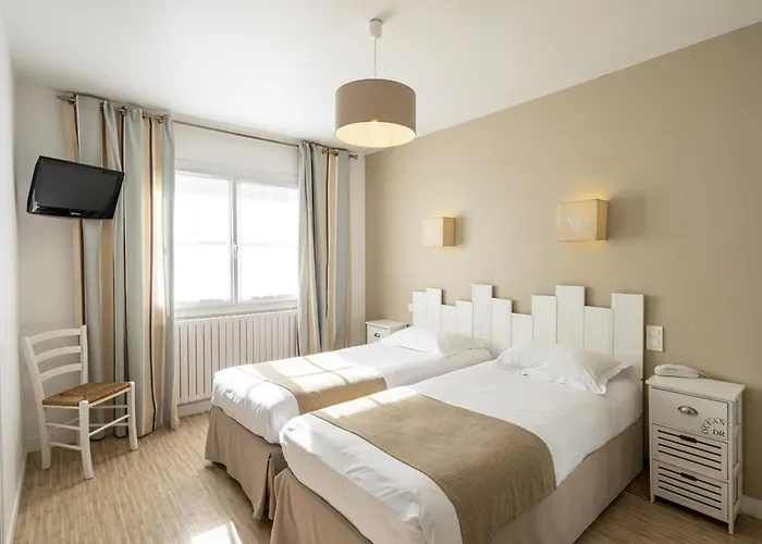 Hotel Autre Mer