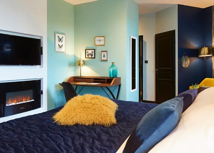 Hotel La Chaize
